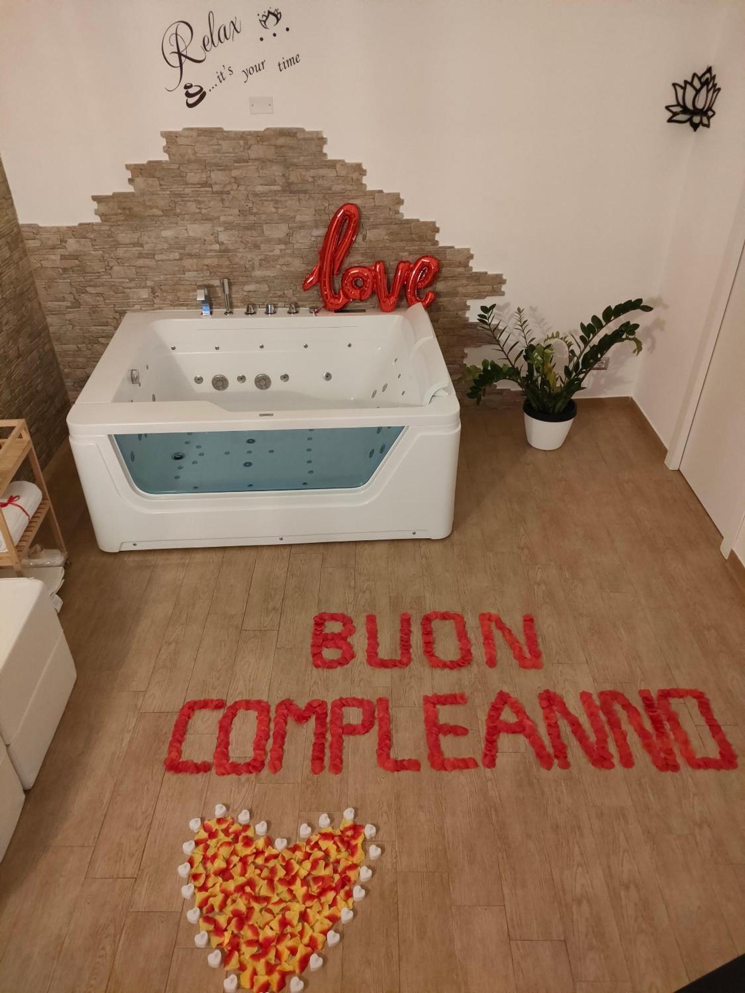 Apartment Hope House *
