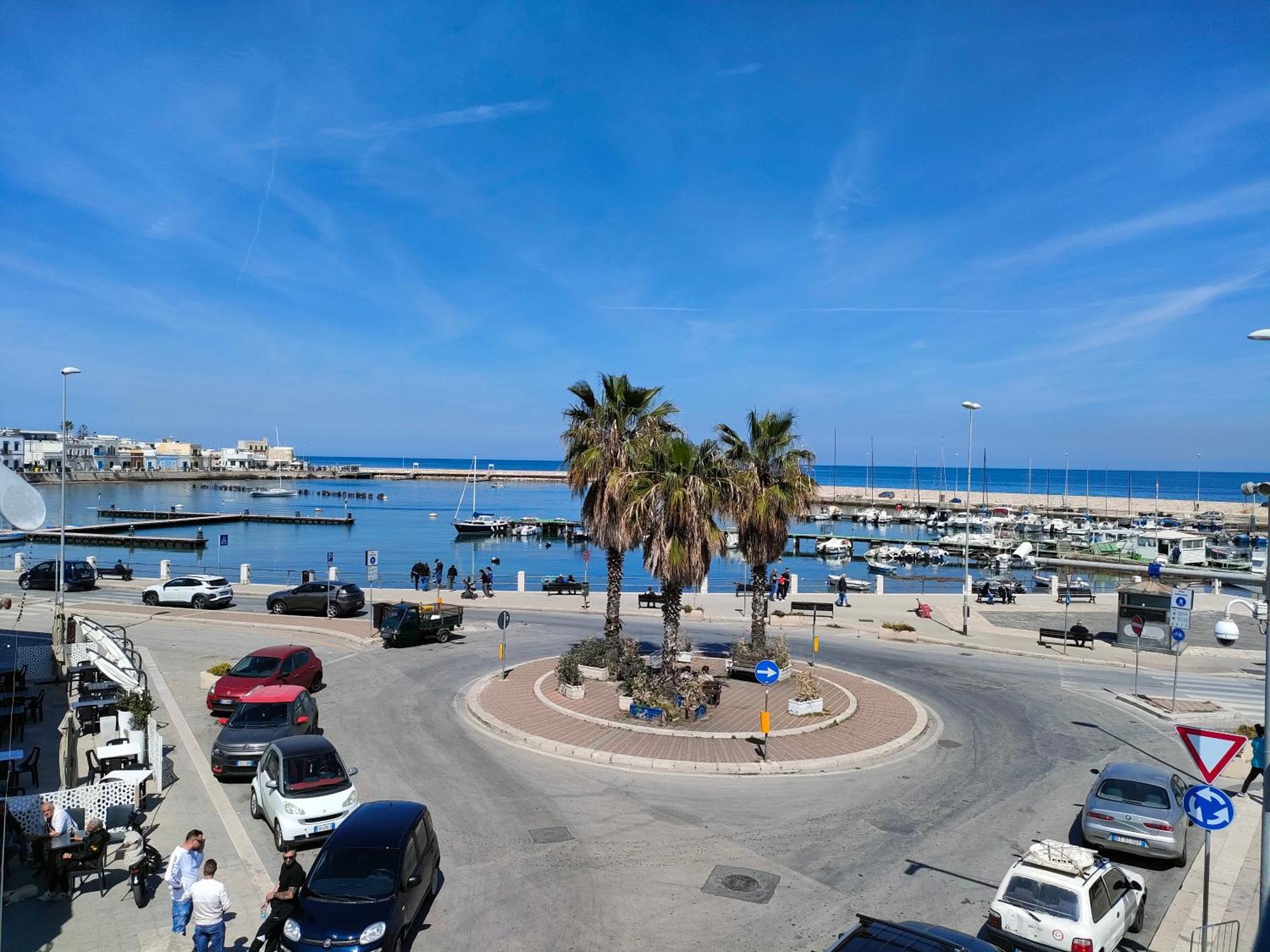 Hope House Apartment Bari