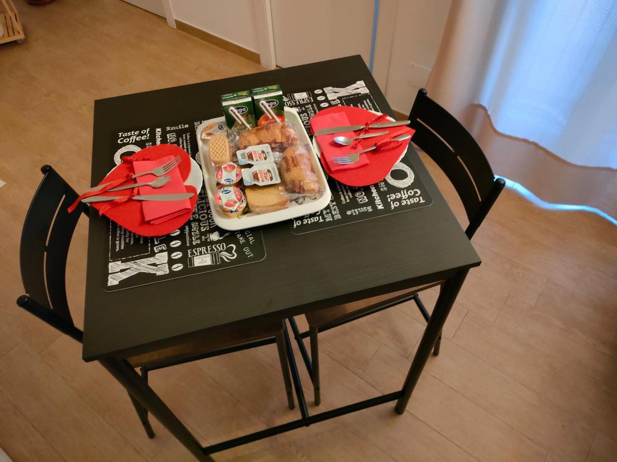 Hope House Apartment