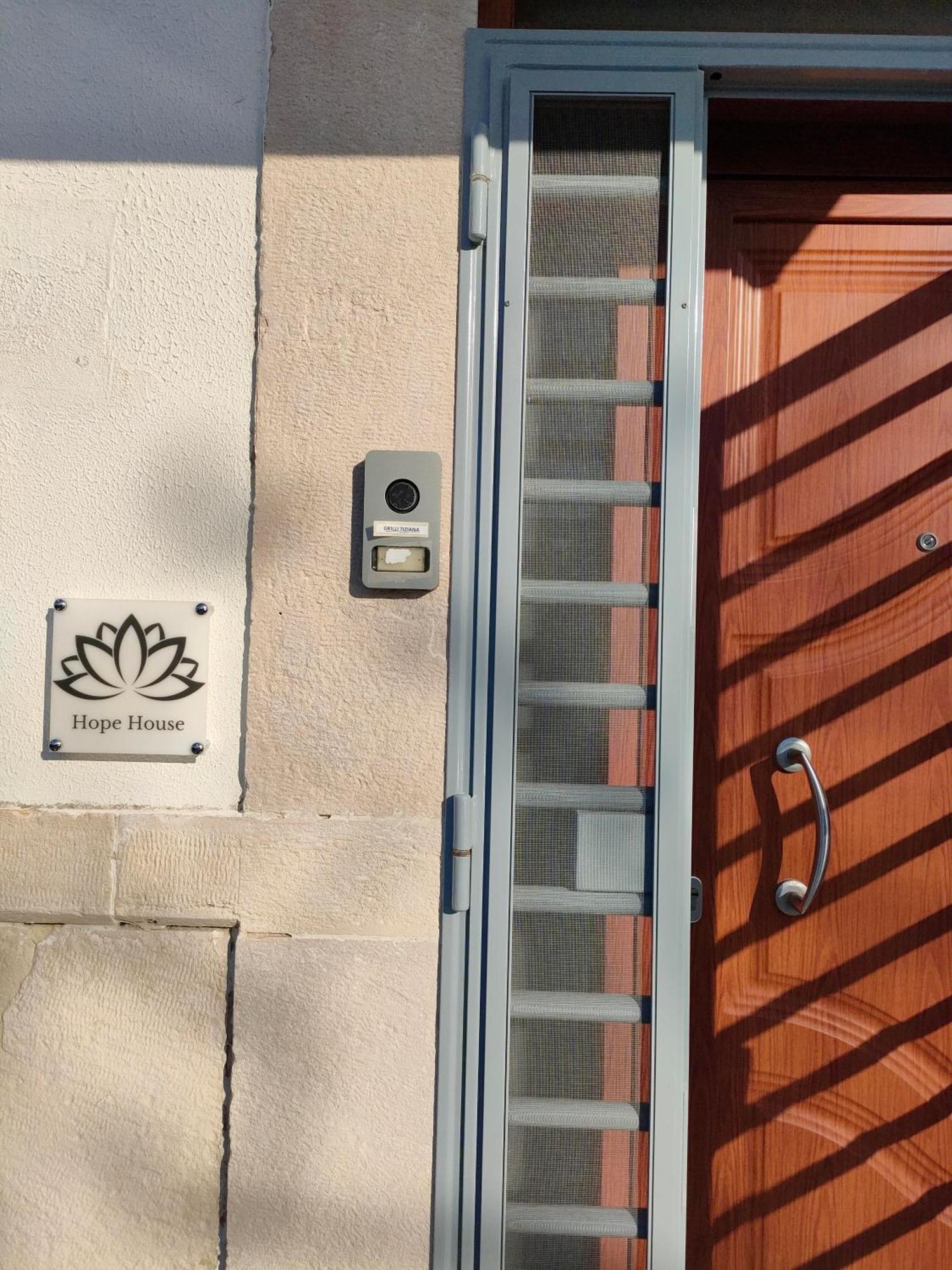 Hope House Apartment Bari