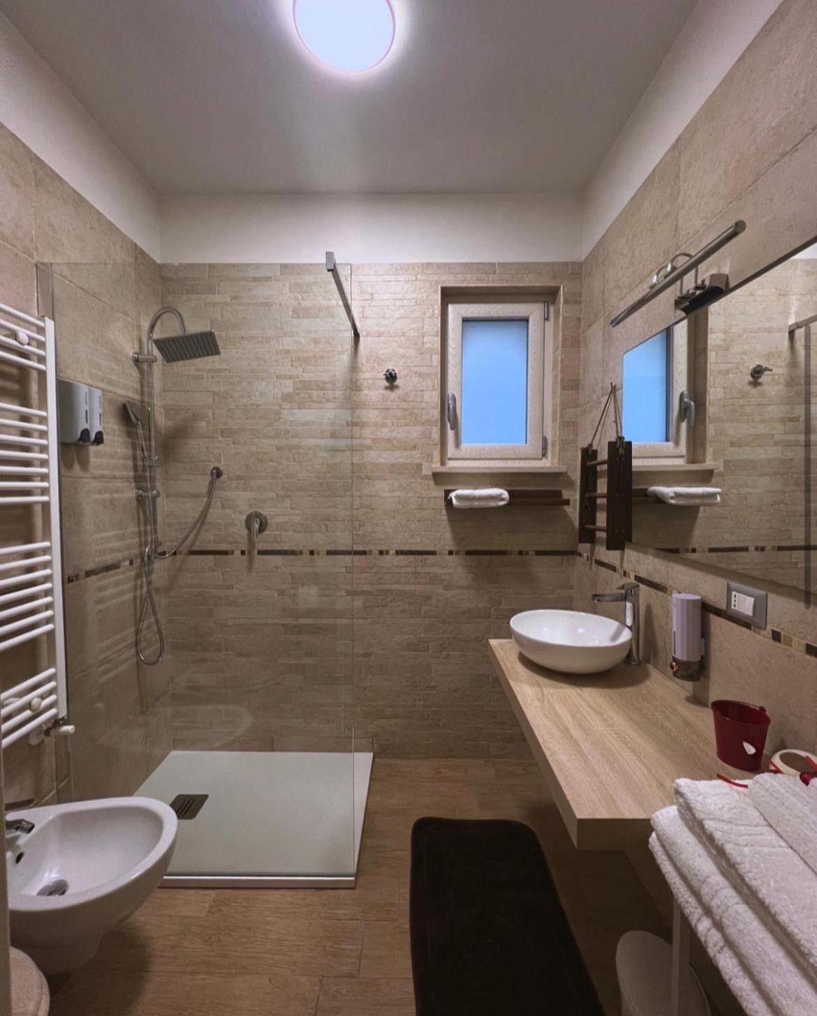 Apartment Hope House Bari