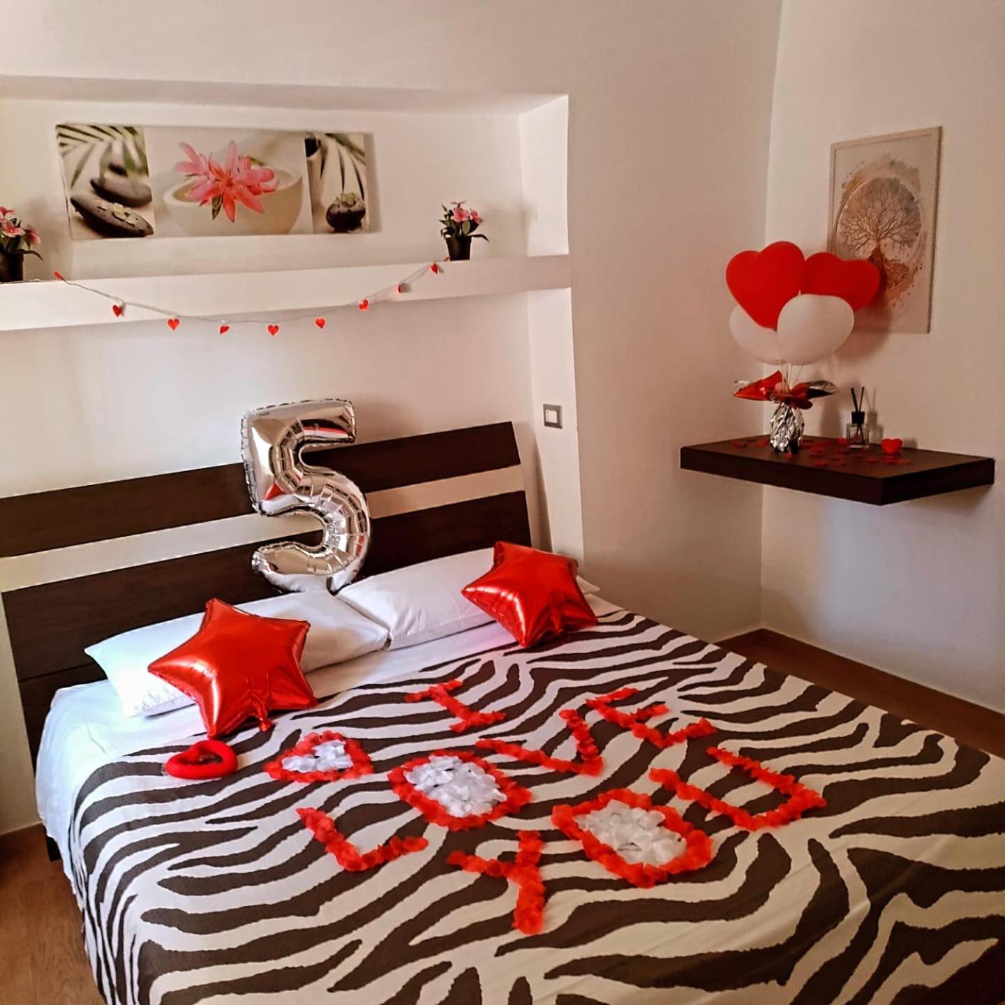 Hope House Apartment
